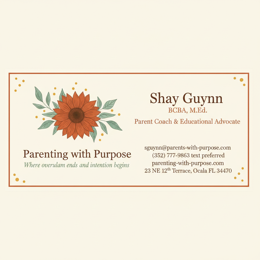 Digital Business Card